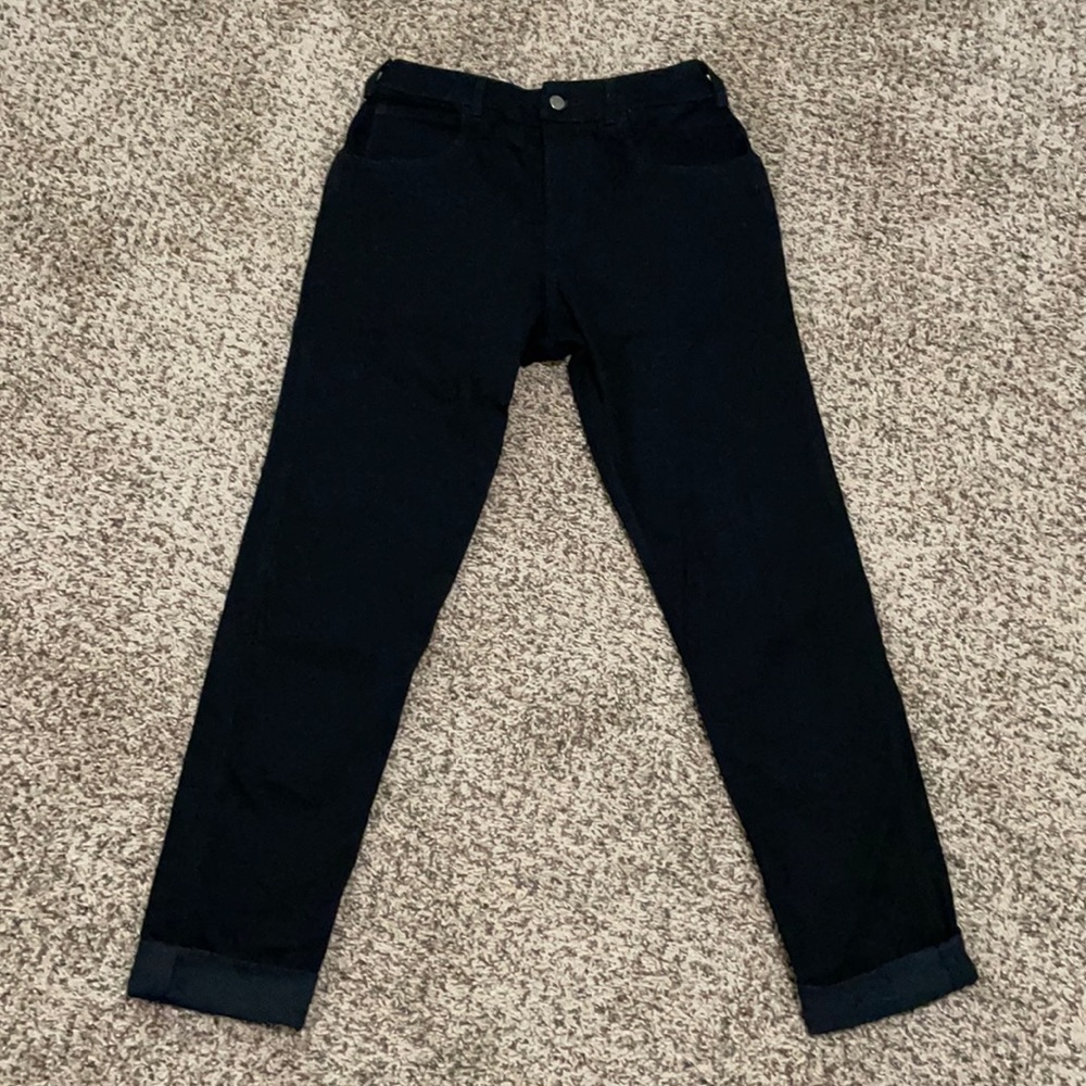Vixen Micheline Pitt Bad Girl Denim